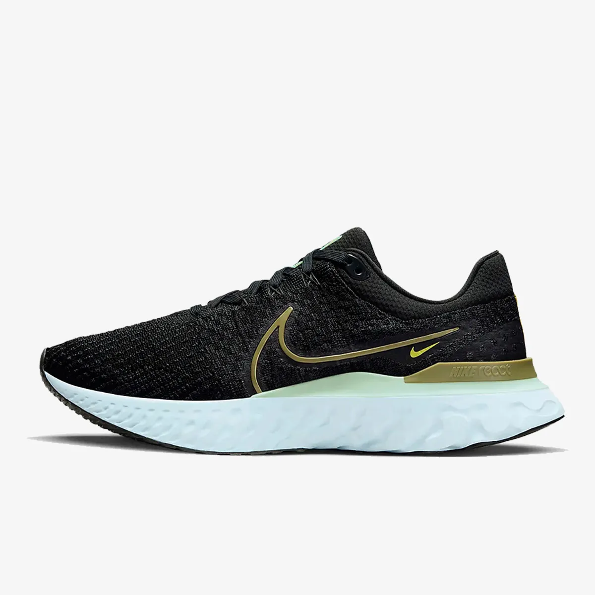 Nike Patike React Infinity Run Flyknit 3