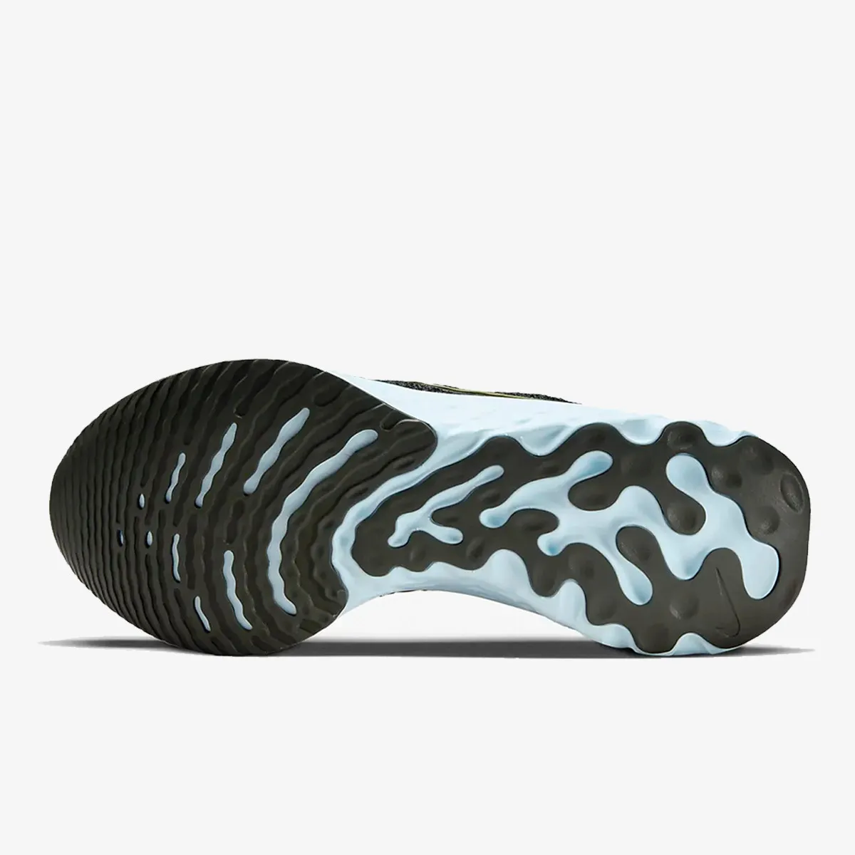 Nike Patike React Infinity Run Flyknit 3