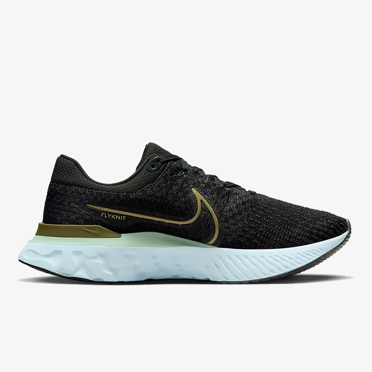 Nike Patike React Infinity Run Flyknit 3
