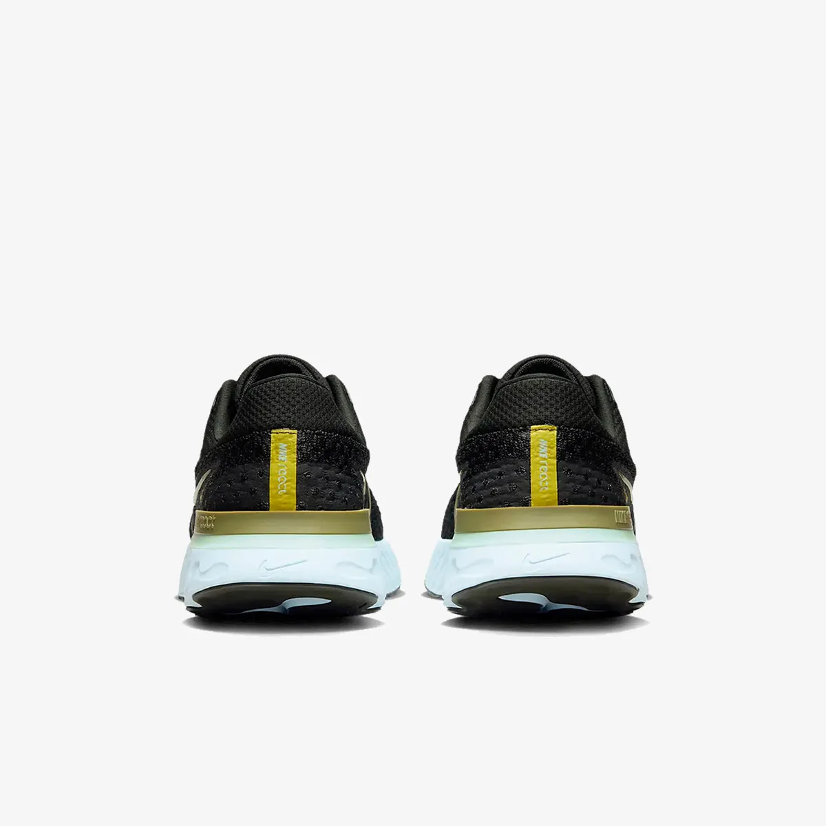 Nike Patike React Infinity Run Flyknit 3