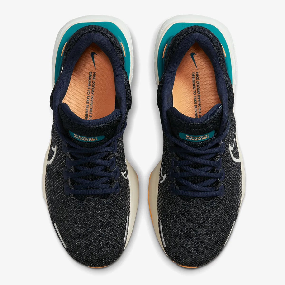 Nike Patike NIKE ZOOMX INVINCIBLE RUN FK 2 