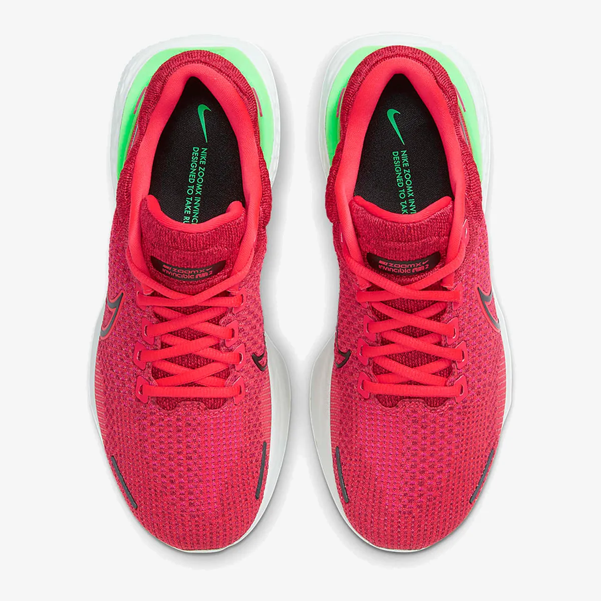 Nike Patike ZOOMX INVINCIBLE RUN FK 2 