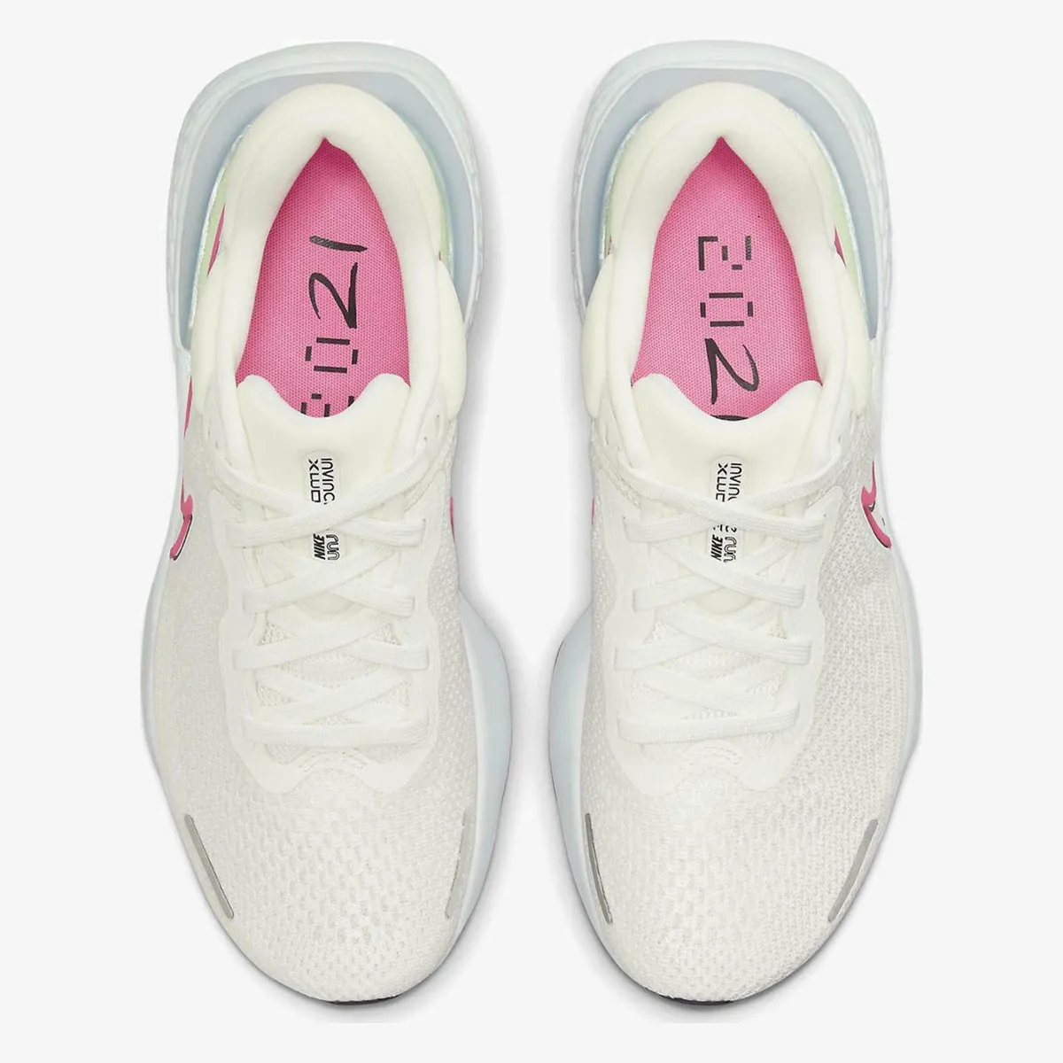 Nike Patike NIKE ZOOMX INVINCIBLE RUN FK T