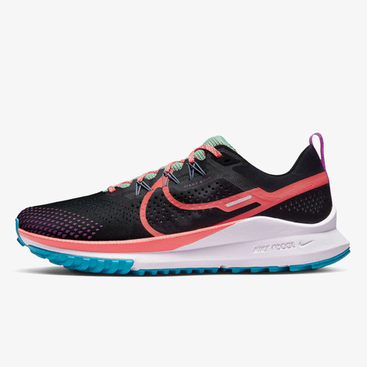 NIKE Patike React Pegasus Trail 4 DJ6158003 Runnmore