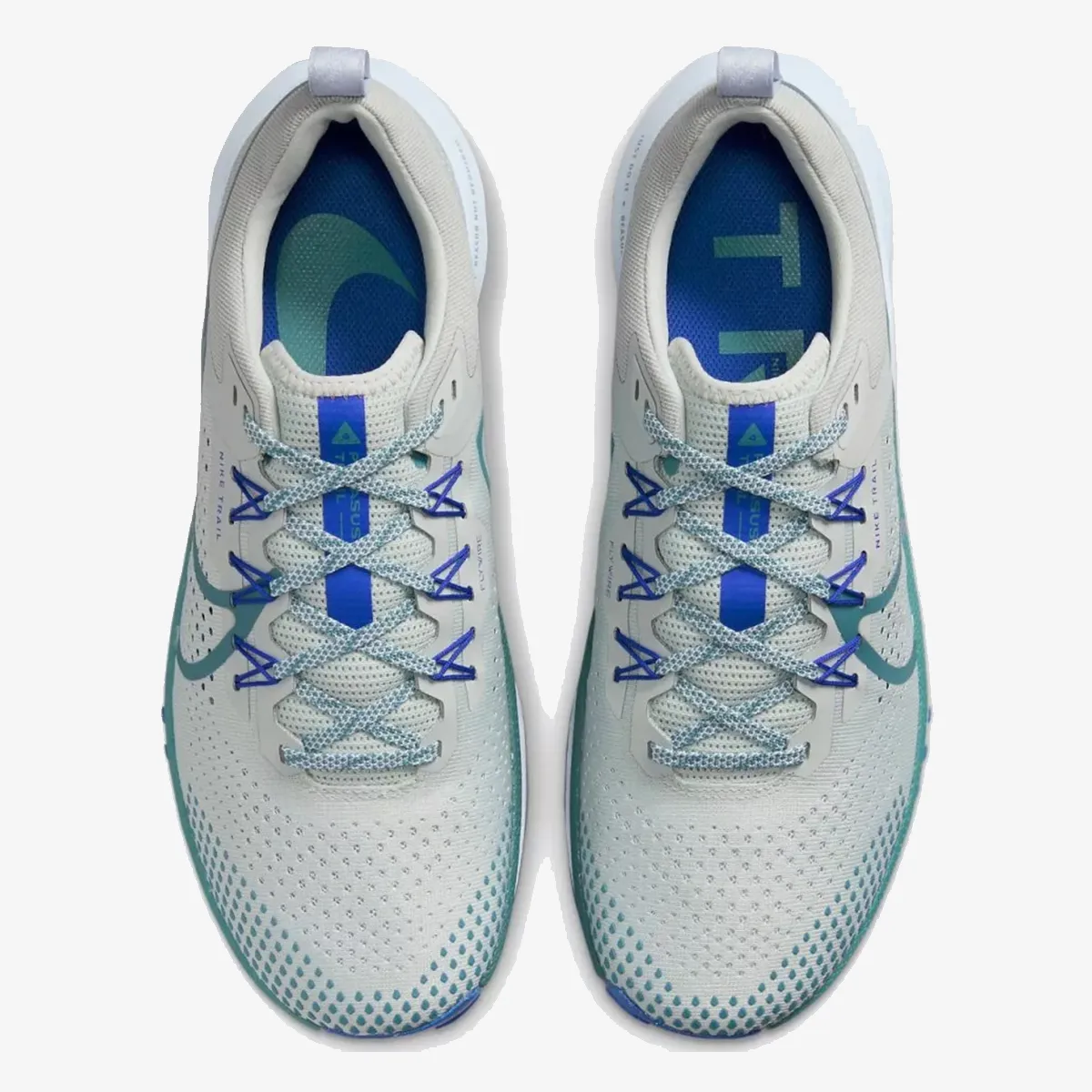 Nike Patike REACT PEGASUS TRAIL 4 