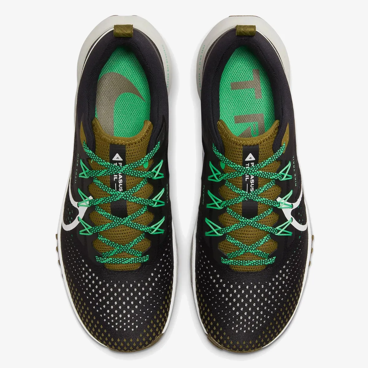 Nike Patike NIKE REACT PEGASUS TRAIL 4