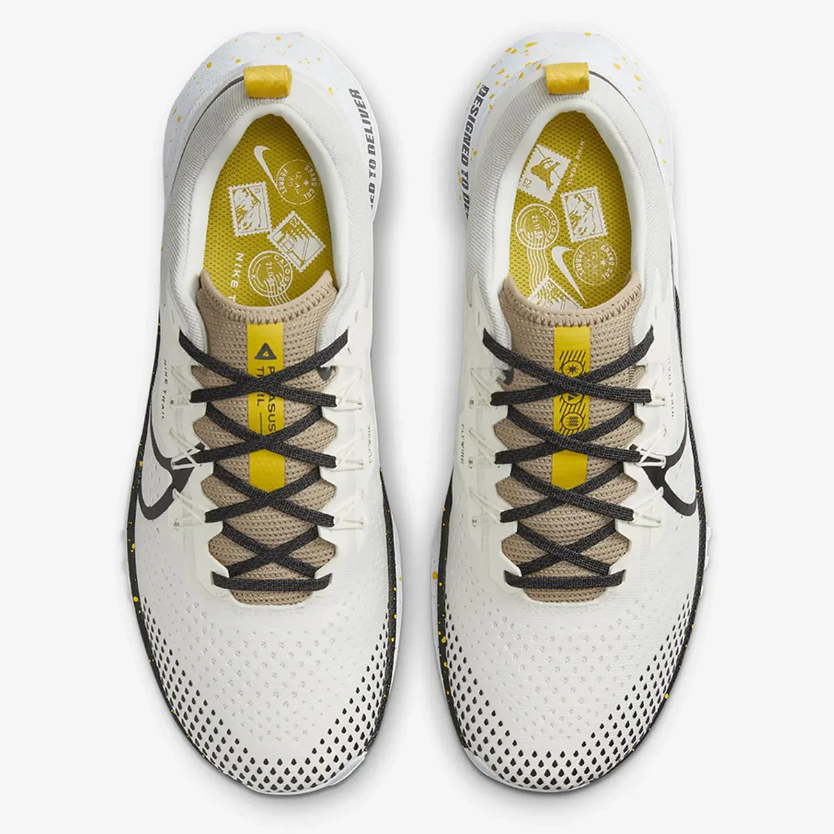 Nike Patike Pegasus Trail 4