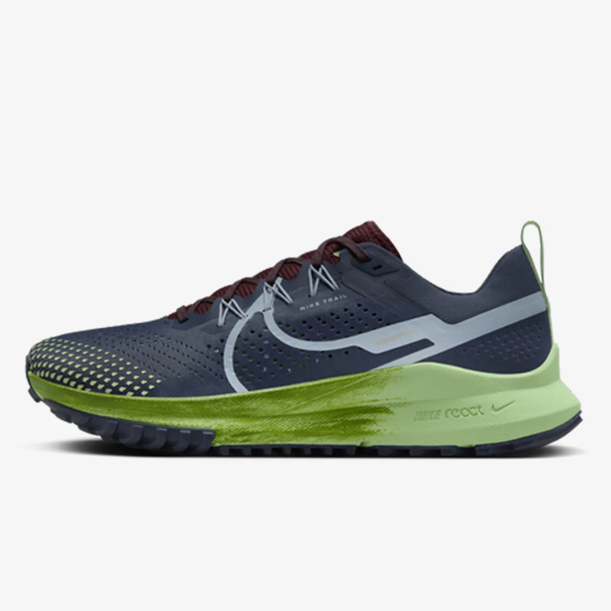 Nike Patike React Pegasus Trail 4 