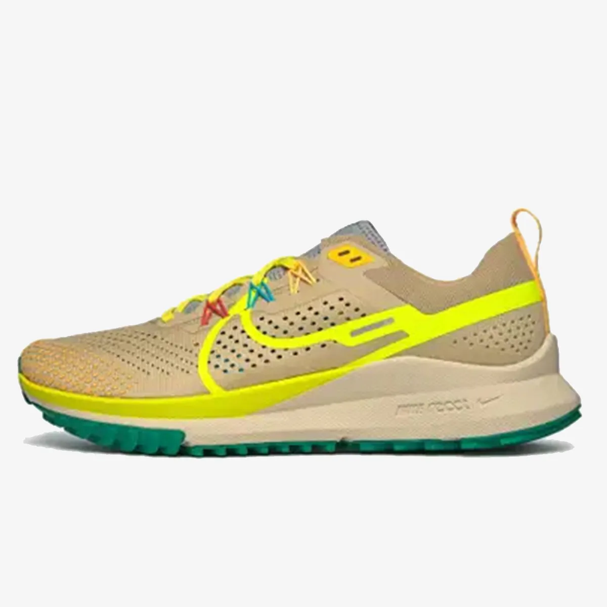 Nike Patike REACT PEGASUS TRAIL 4