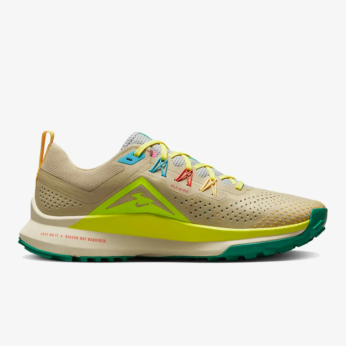 Nike Patike REACT PEGASUS TRAIL 4