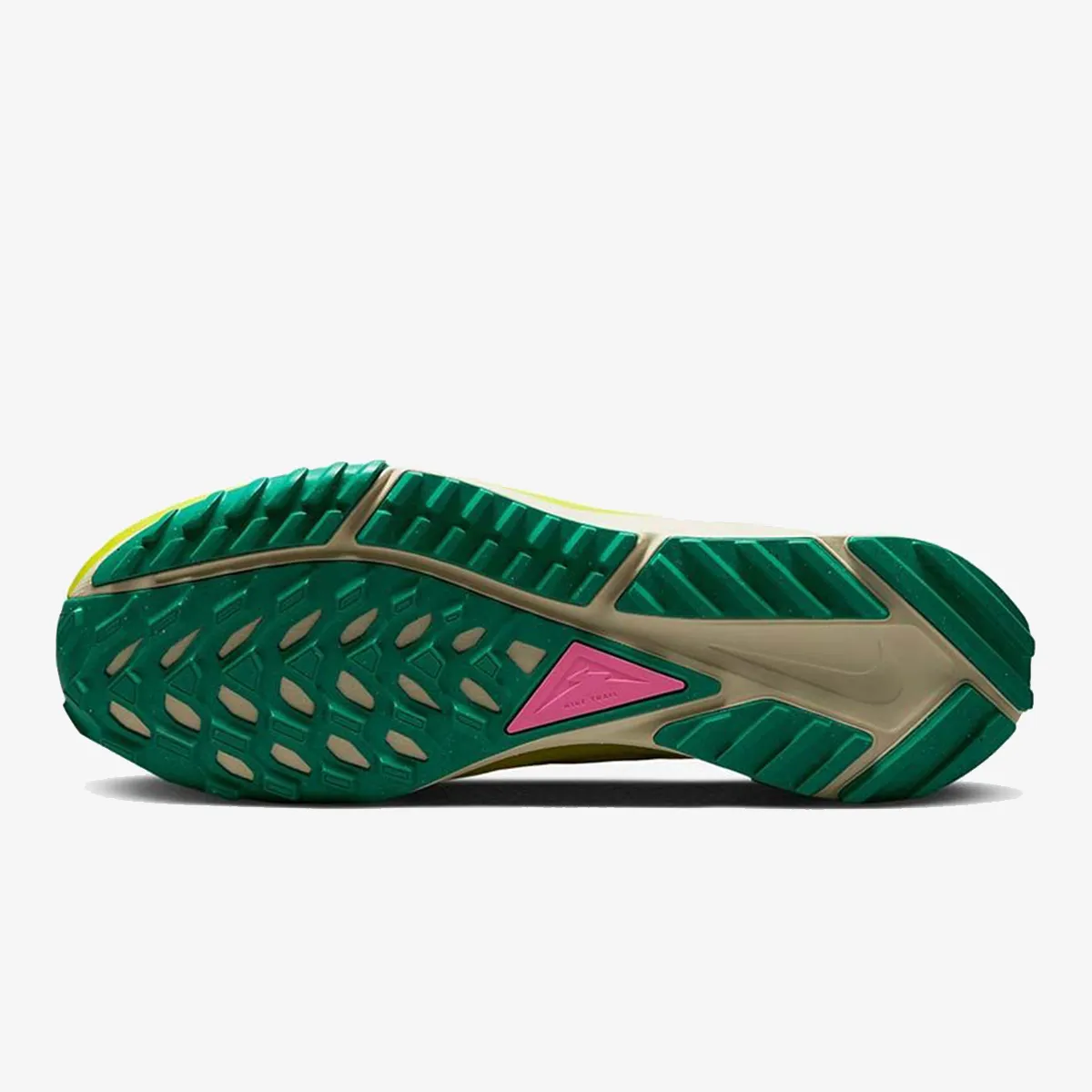 Nike Patike REACT PEGASUS TRAIL 4