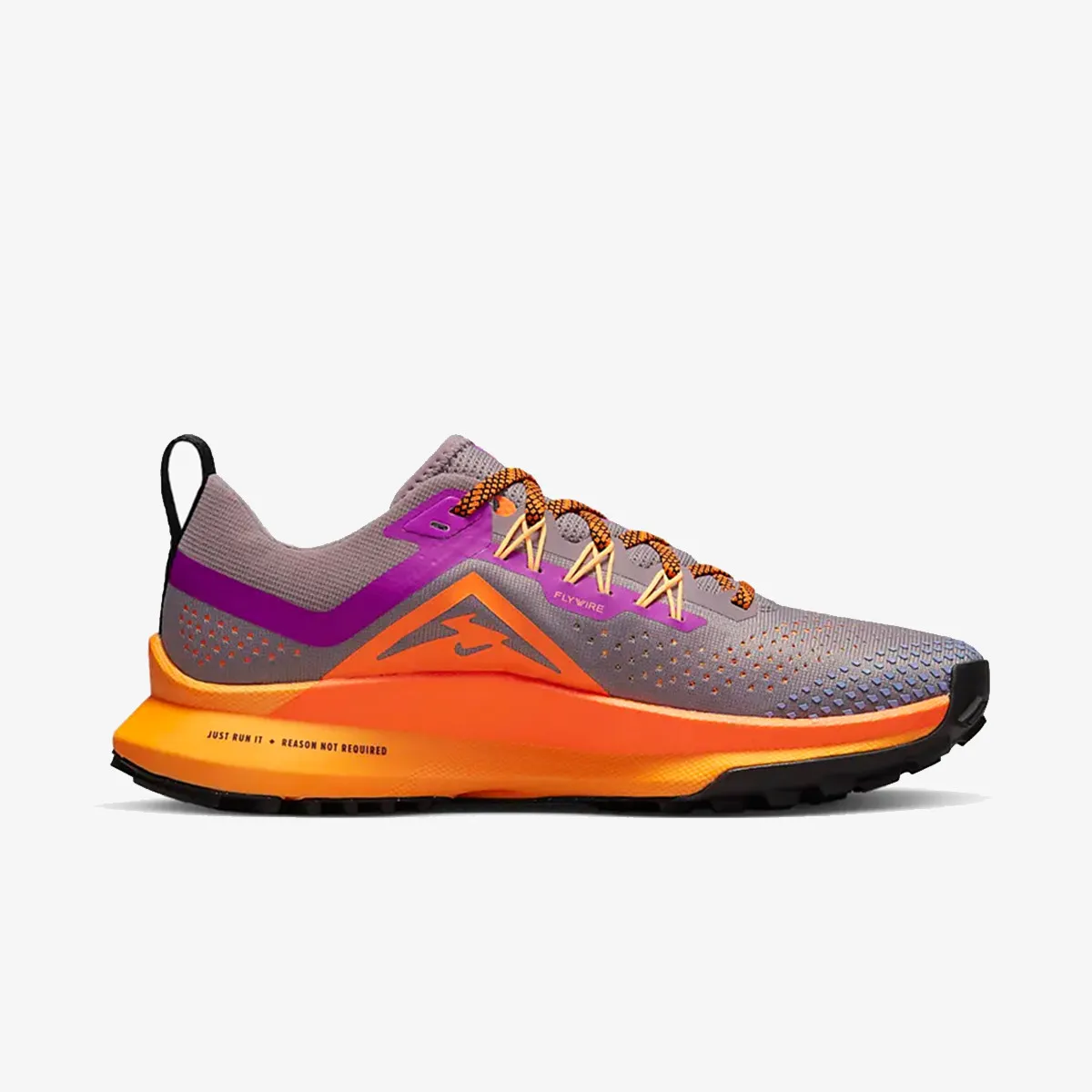 Nike Patike React Pegasus Trail 4 