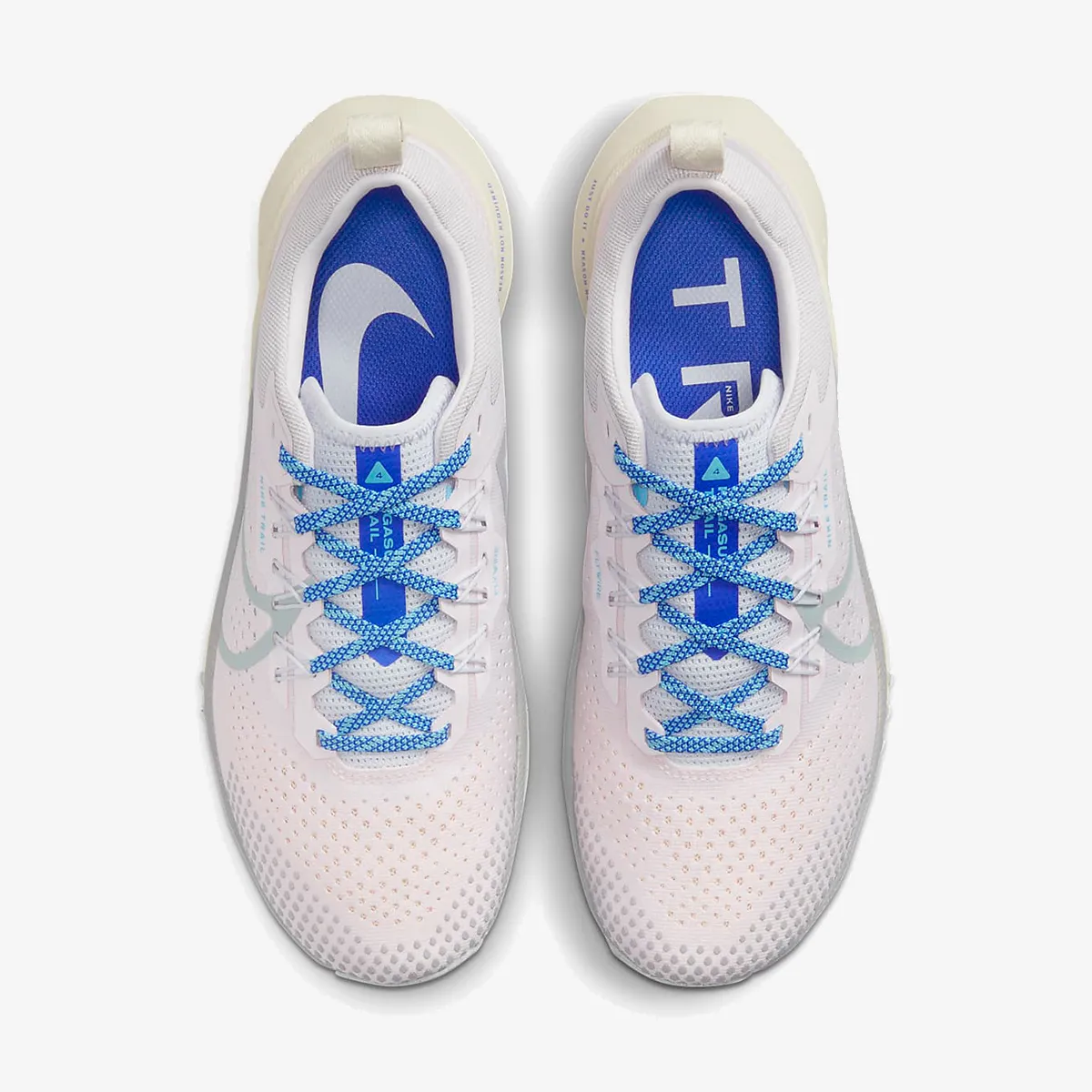 Nike Patike REACT PEGASUS TRAIL 4 