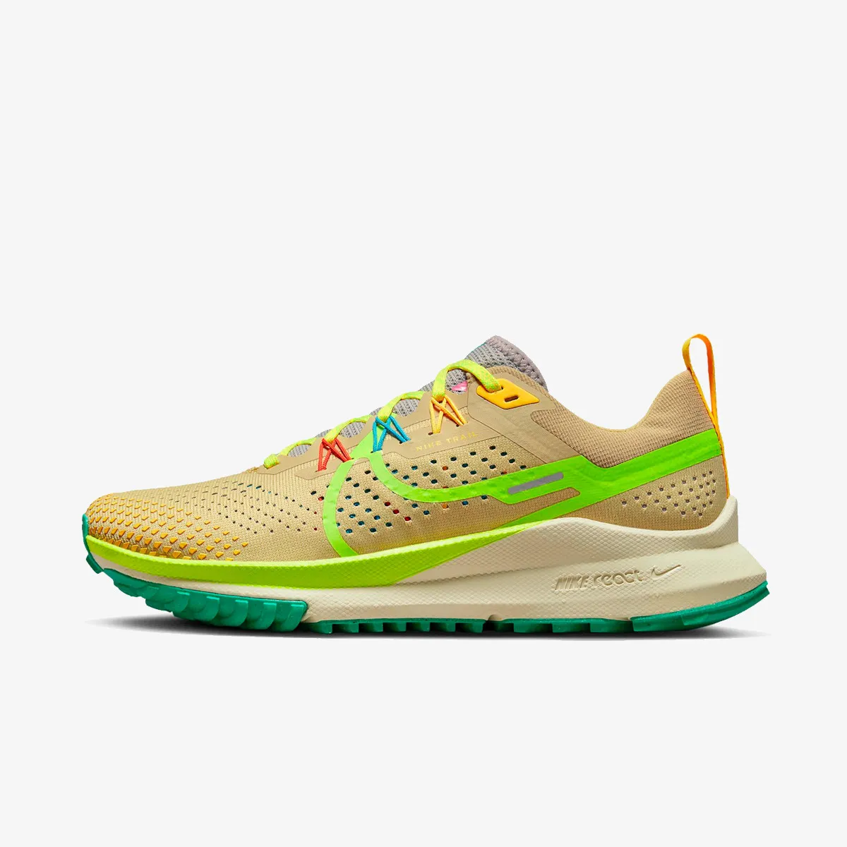 Nike Patike REACT PEGASUS TRAIL 4 