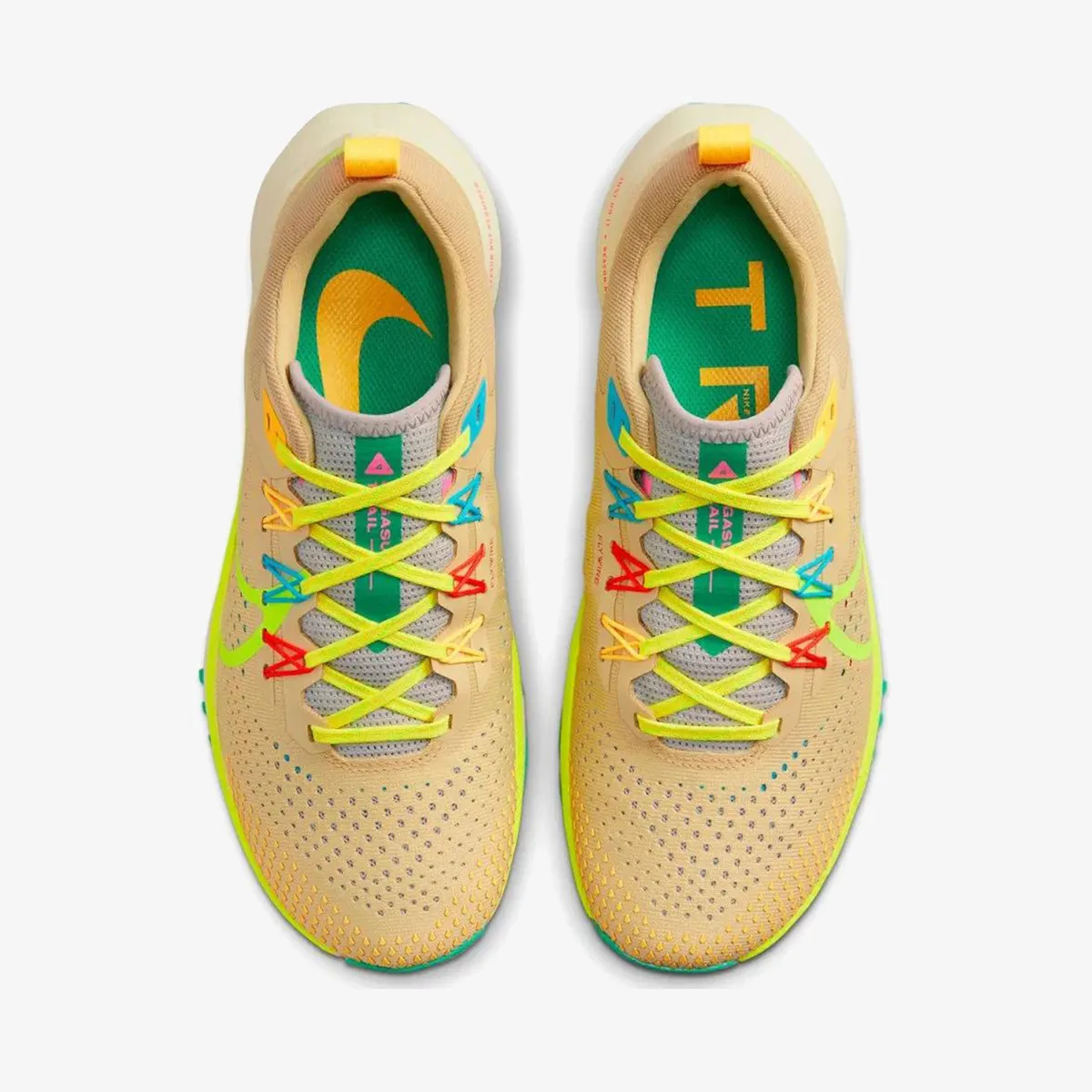 Nike Patike REACT PEGASUS TRAIL 4 