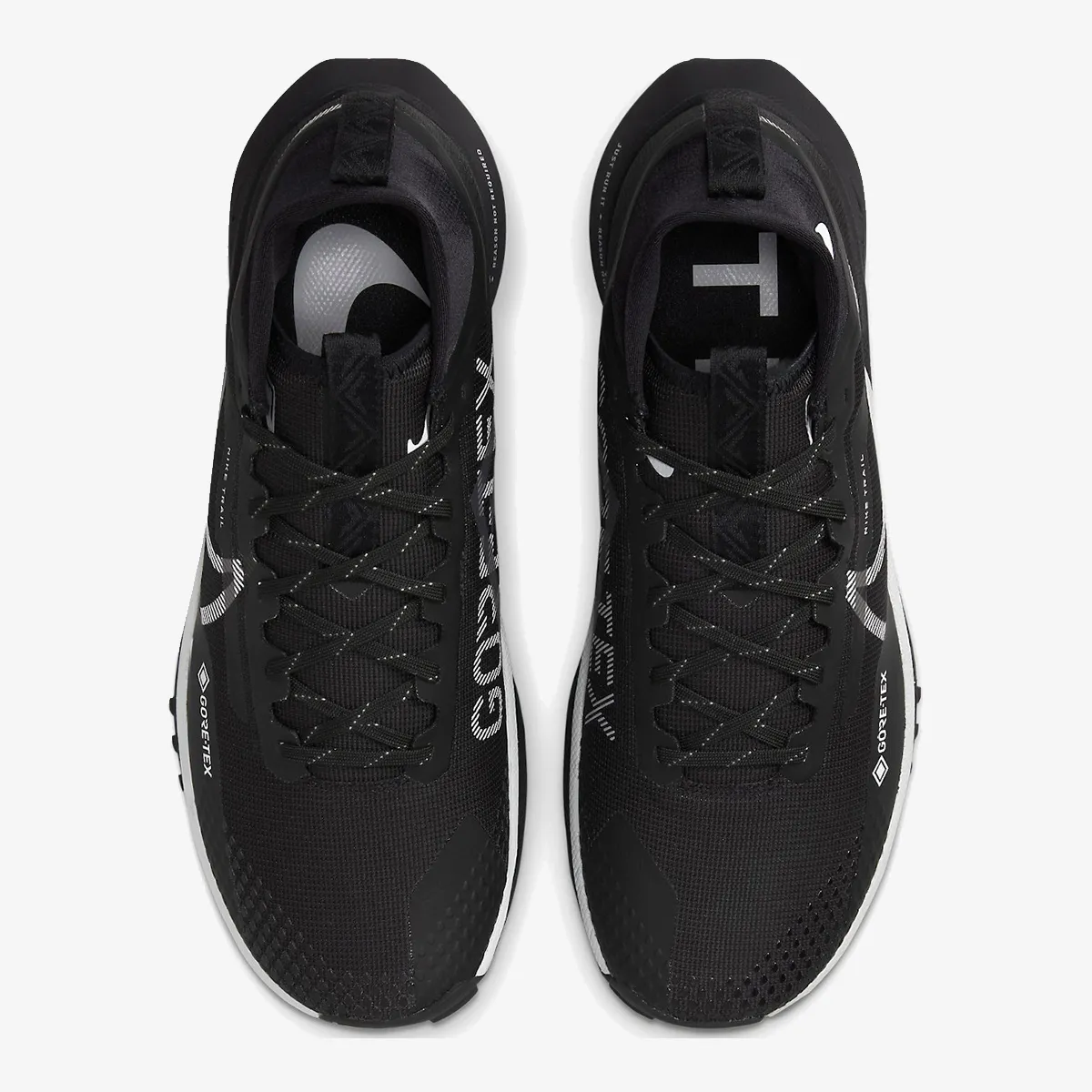 Nike Patike React Pegasus Trail 4 GORE-TEX