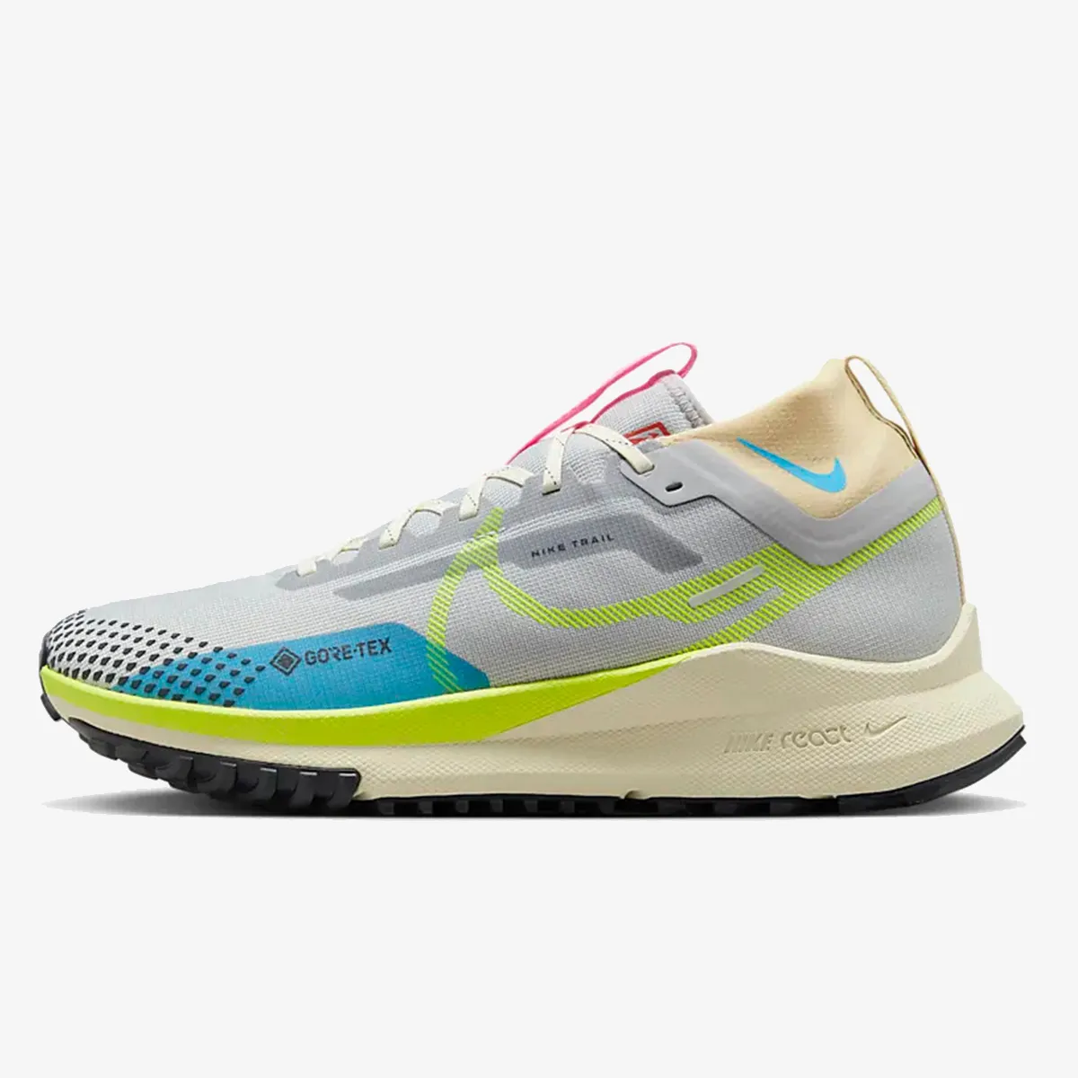 Nike Patike React Pegasus Trail 4 GORE-TEX