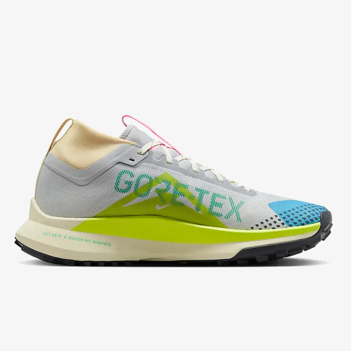 Nike Patike React Pegasus Trail 4 GORE-TEX