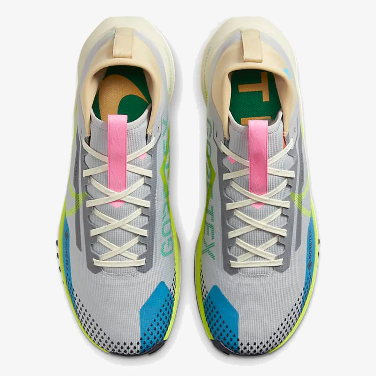 Nike Patike React Pegasus Trail 4 GORE-TEX