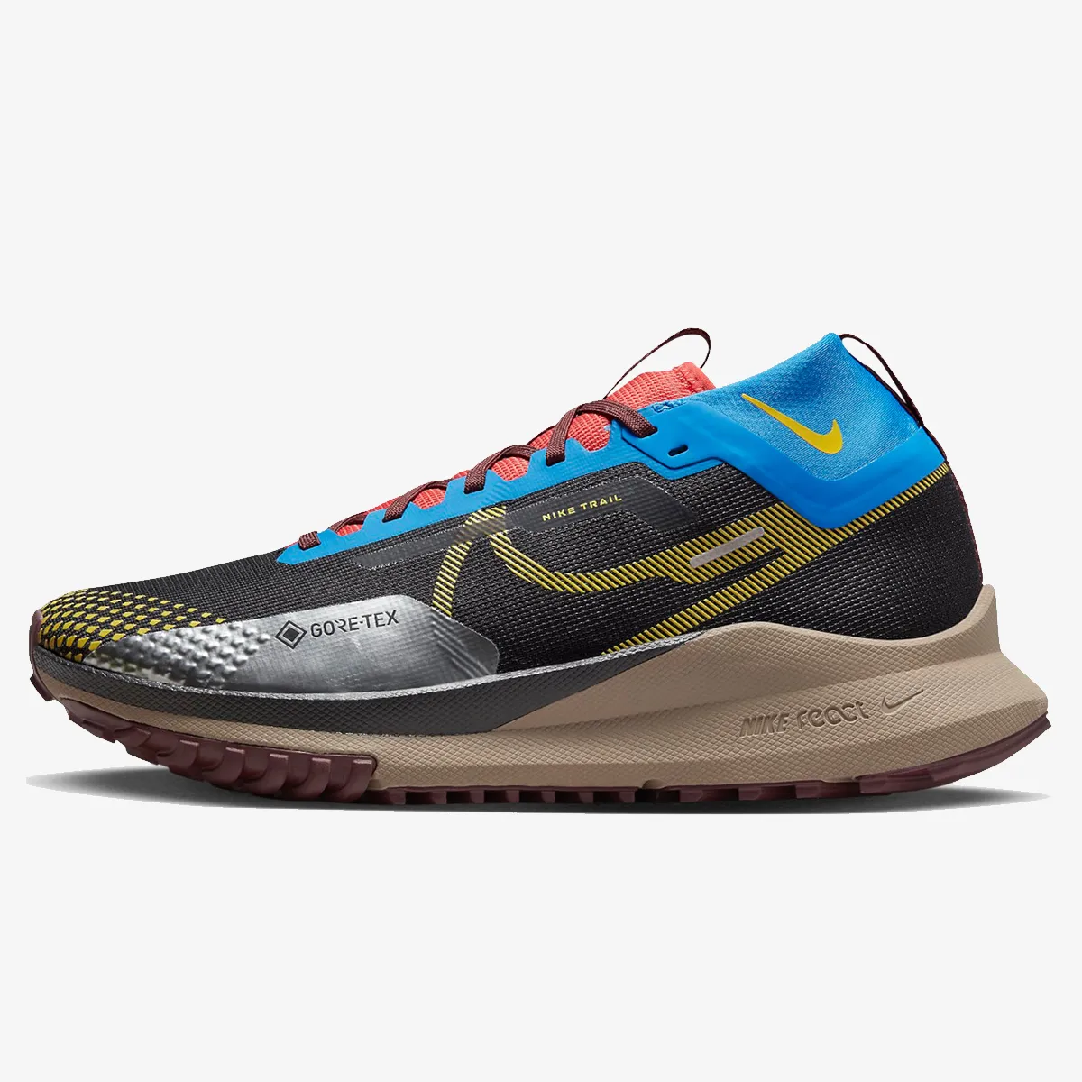 Nike Patike Pegasus Trail 4 GORE-TEX