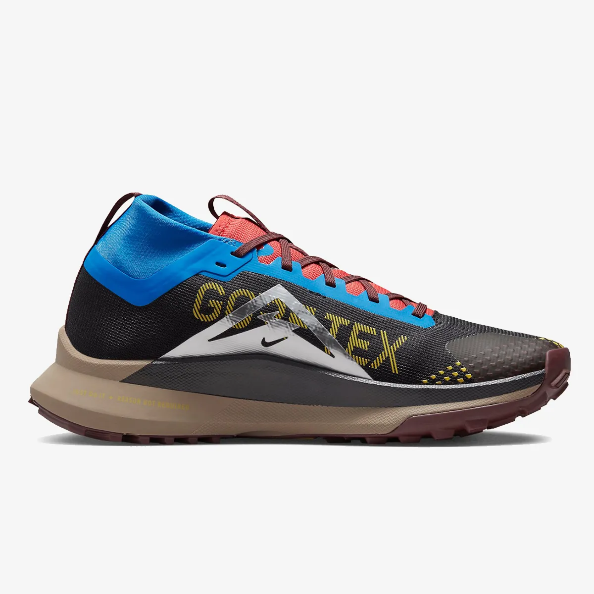 Nike Patike Pegasus Trail 4 GORE-TEX