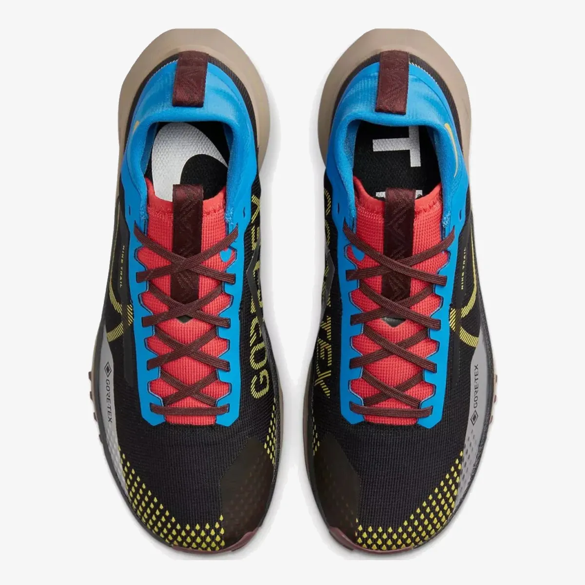 Nike Patike Pegasus Trail 4 GORE-TEX