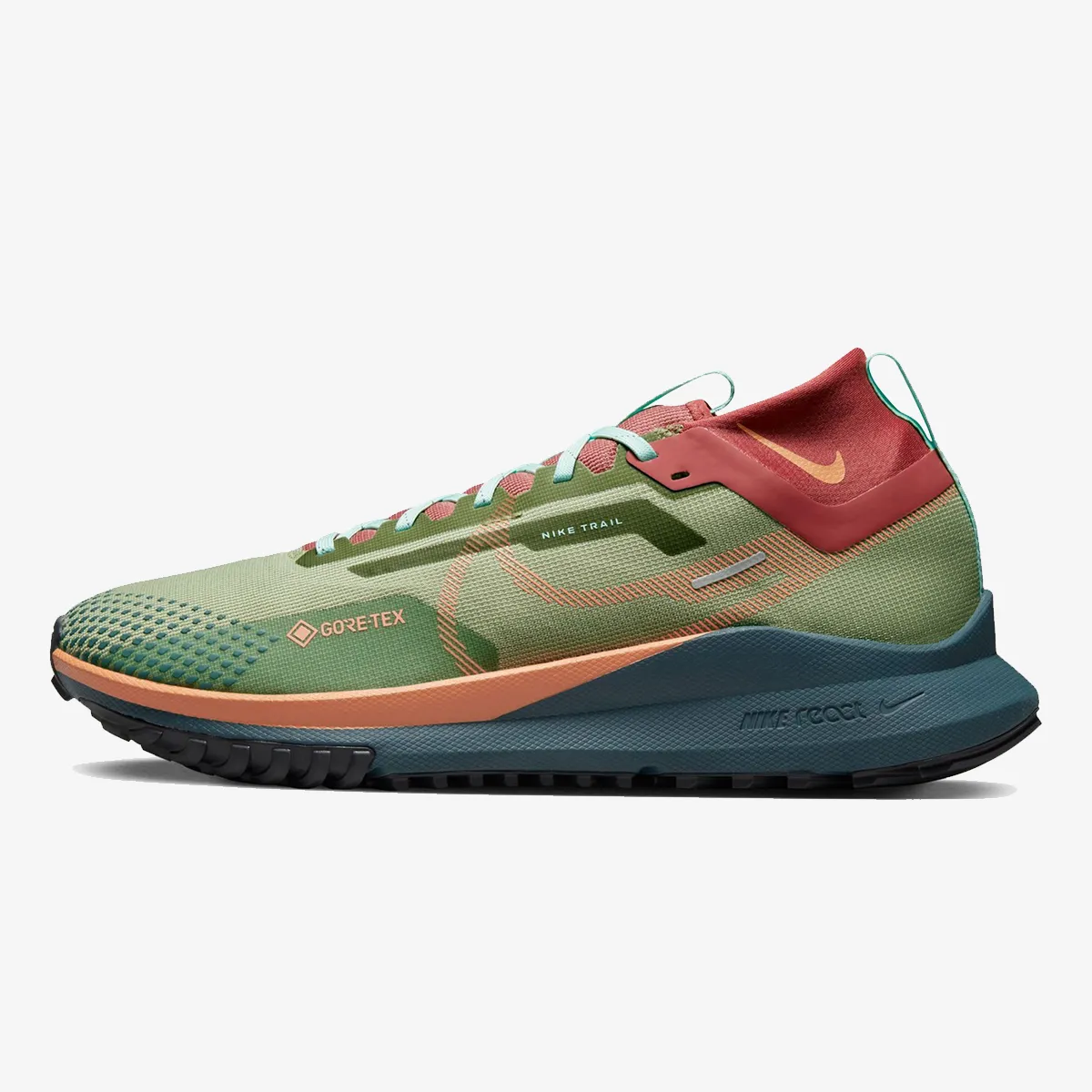 Nike Patike React Pegasus Trail 4 GORE-TEX