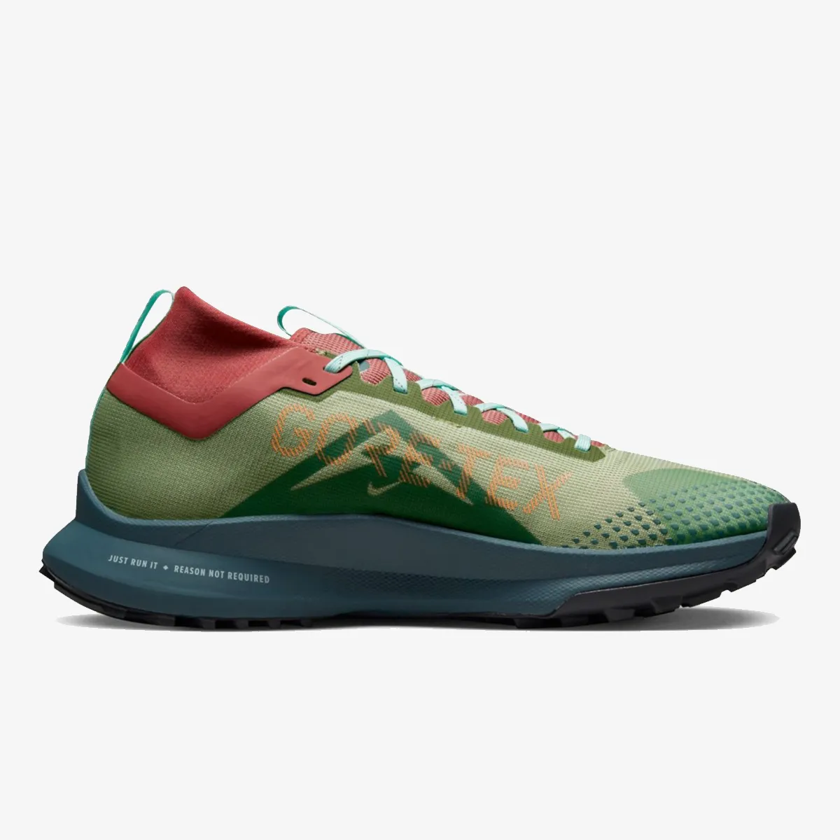 Nike Patike React Pegasus Trail 4 GORE-TEX