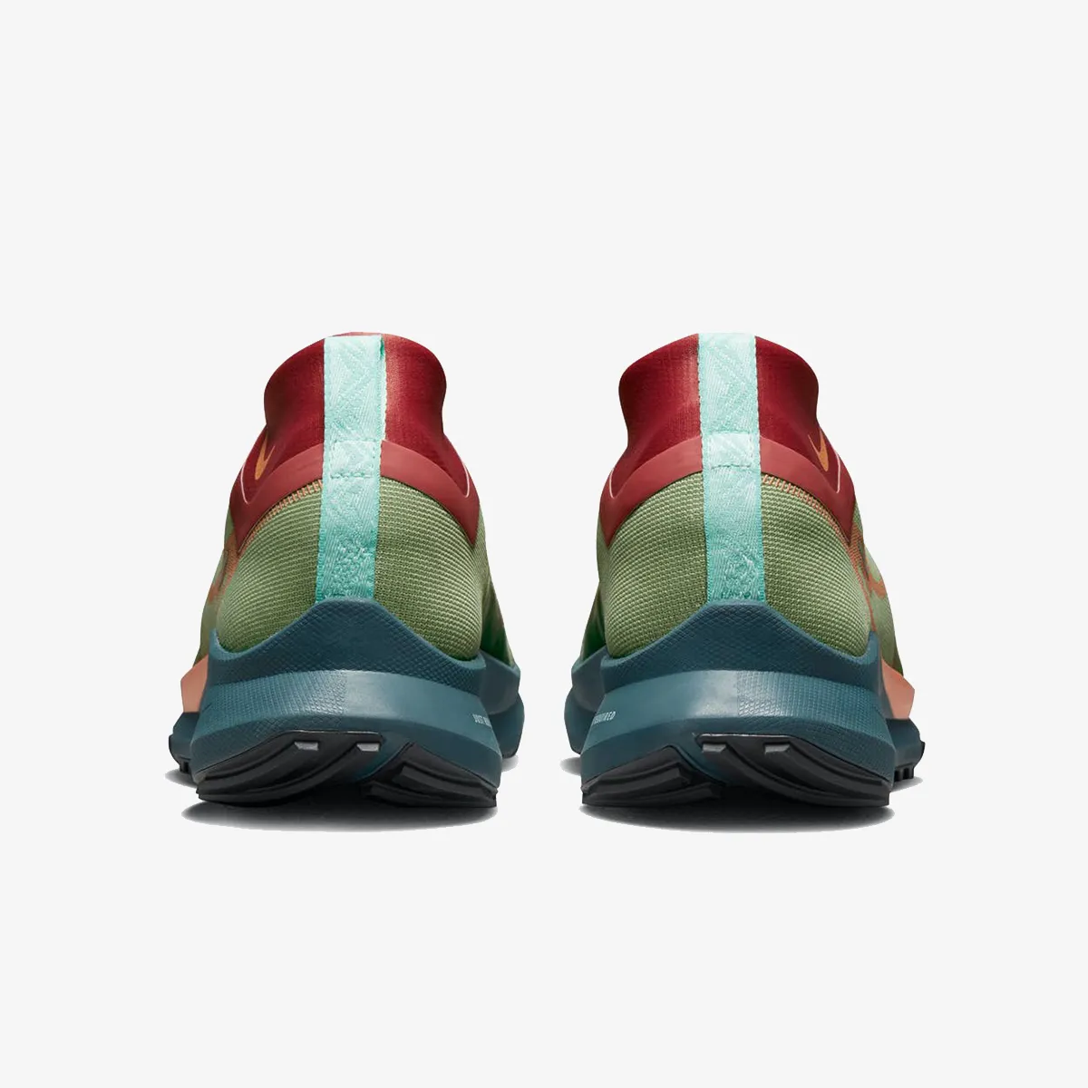 Nike Patike React Pegasus Trail 4 GORE-TEX