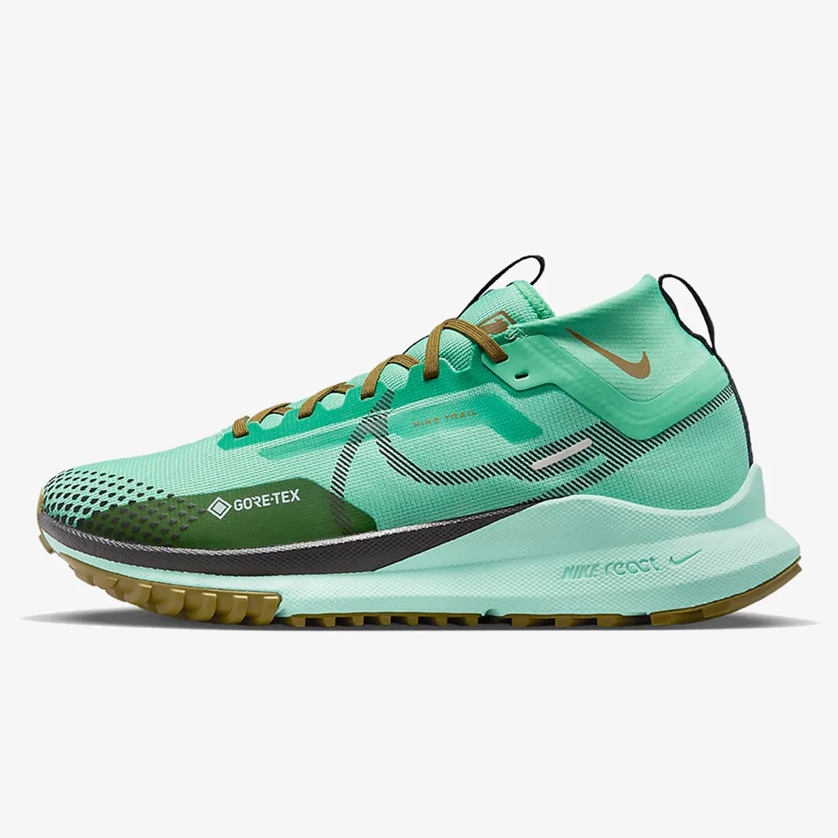 Nike Patike React Pegasus Trail 4 GORE-TEX 