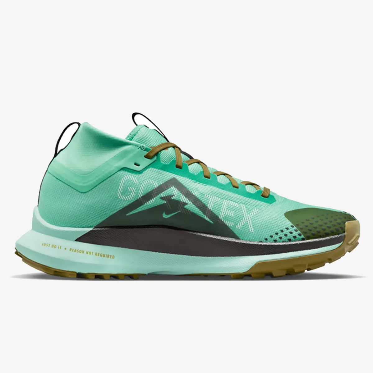 Nike Patike React Pegasus Trail 4 GORE-TEX 