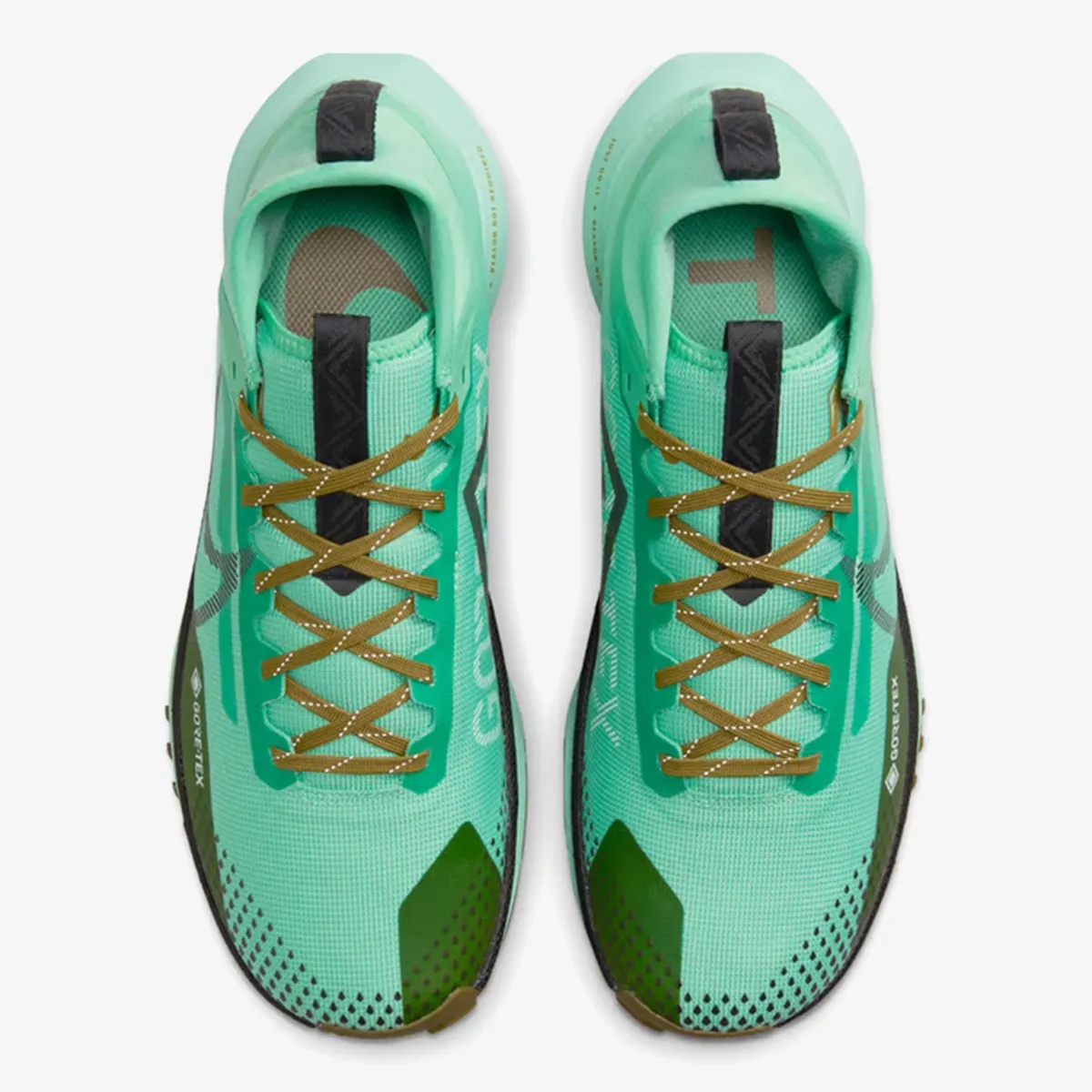 Nike Patike React Pegasus Trail 4 GORE-TEX 