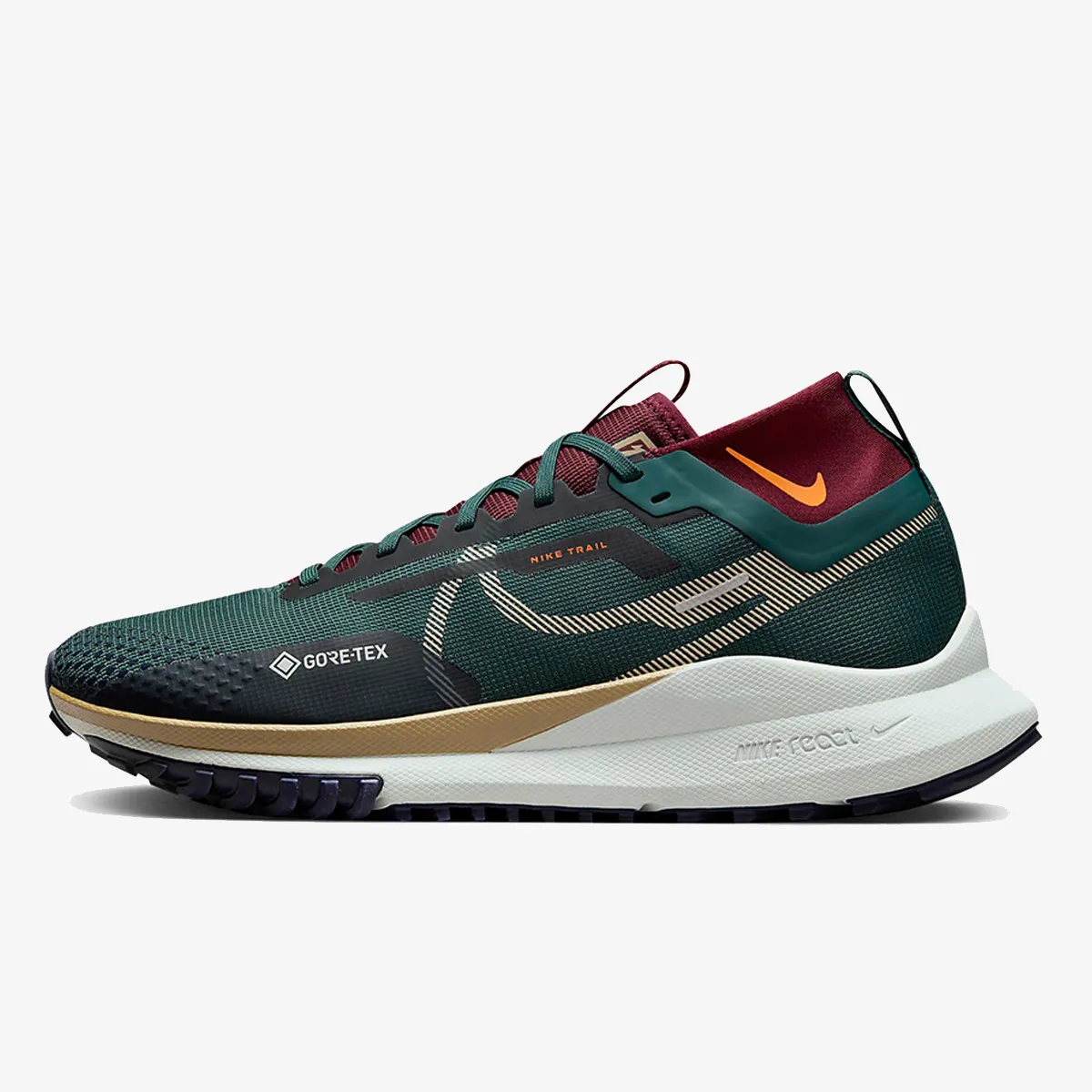 Nike Patike Pegasus Trail 4 GORE-TEX 