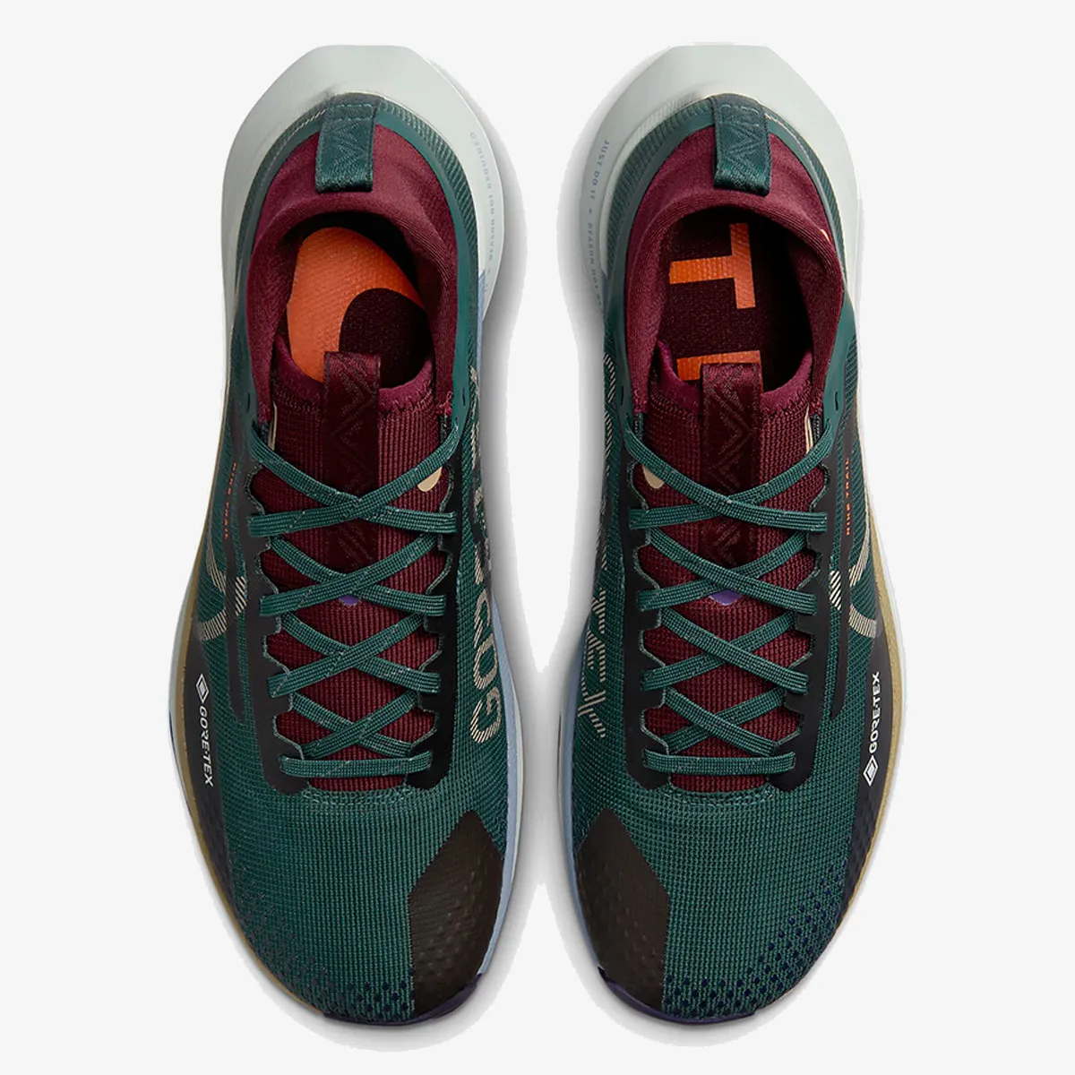 Nike Patike Pegasus Trail 4 GORE-TEX 