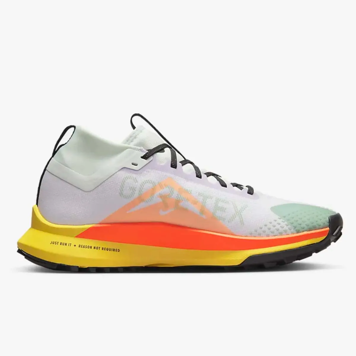 Nike Patike NIKE REACT PEGASUS TRAIL 4 GTX 