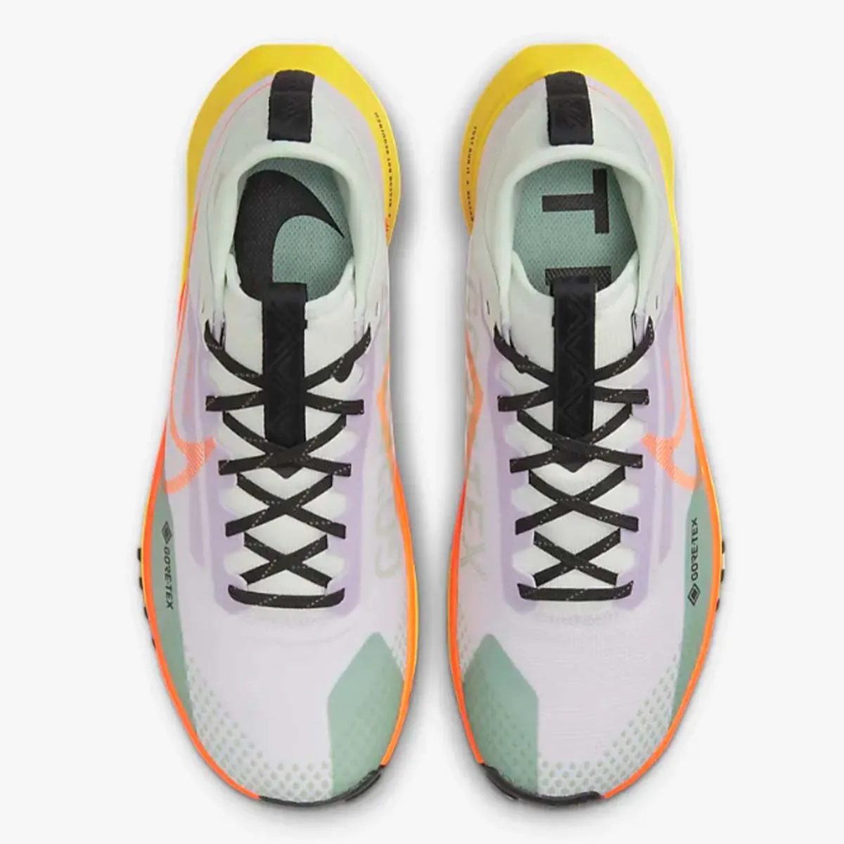 Nike Patike NIKE REACT PEGASUS TRAIL 4 GTX 