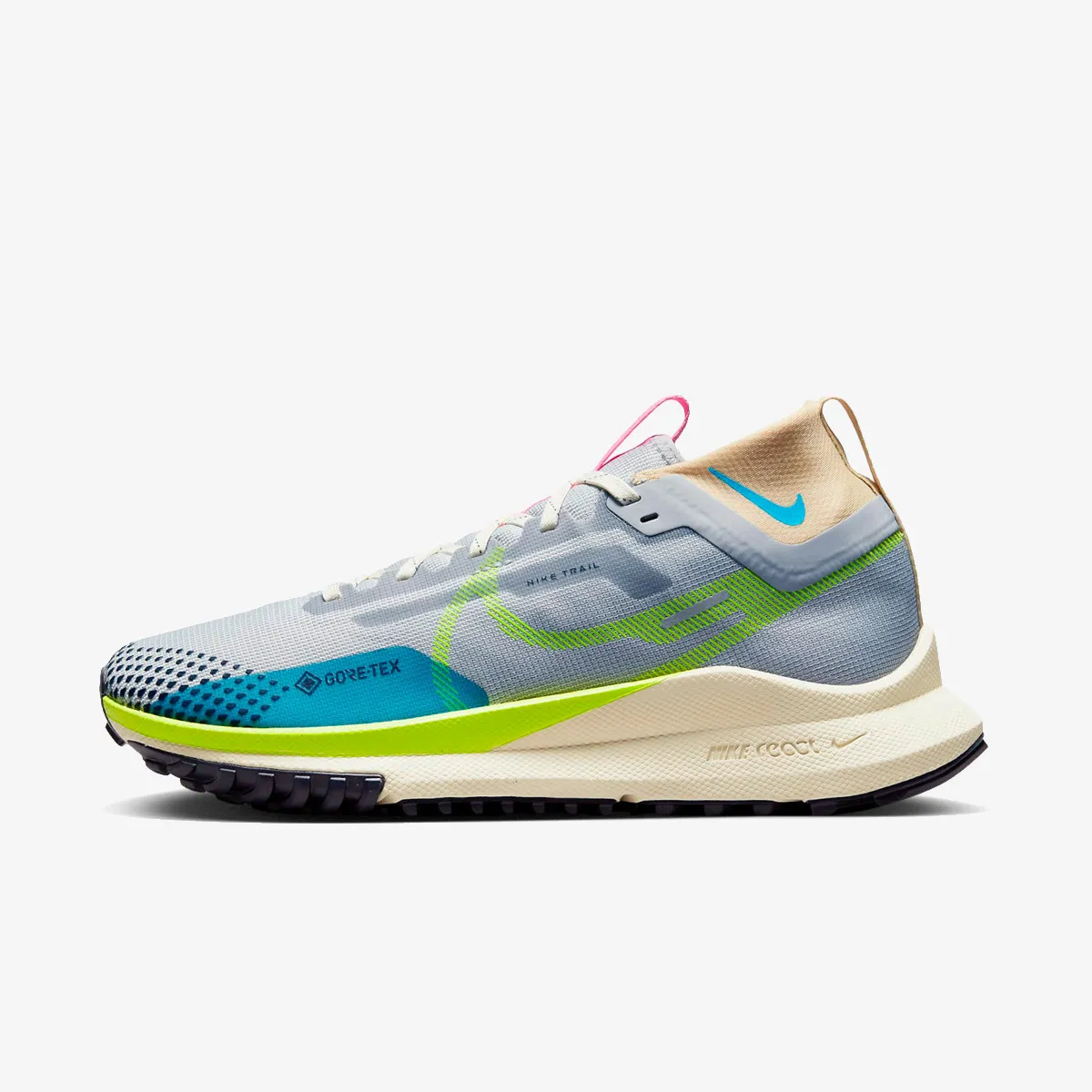 Nike Patike React Pegasus Trail 4 GORE-TEX 