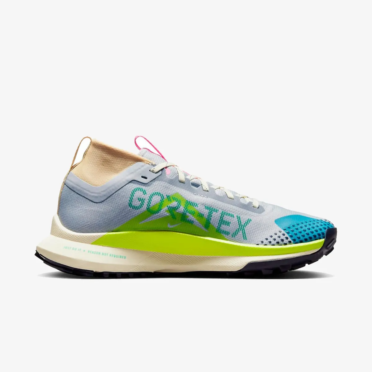 Nike Patike React Pegasus Trail 4 GORE-TEX 