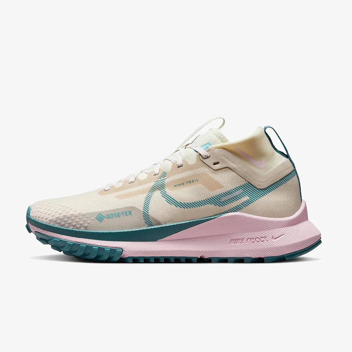 Nike Patike React Pegasus Trail 4 GORE-TEX