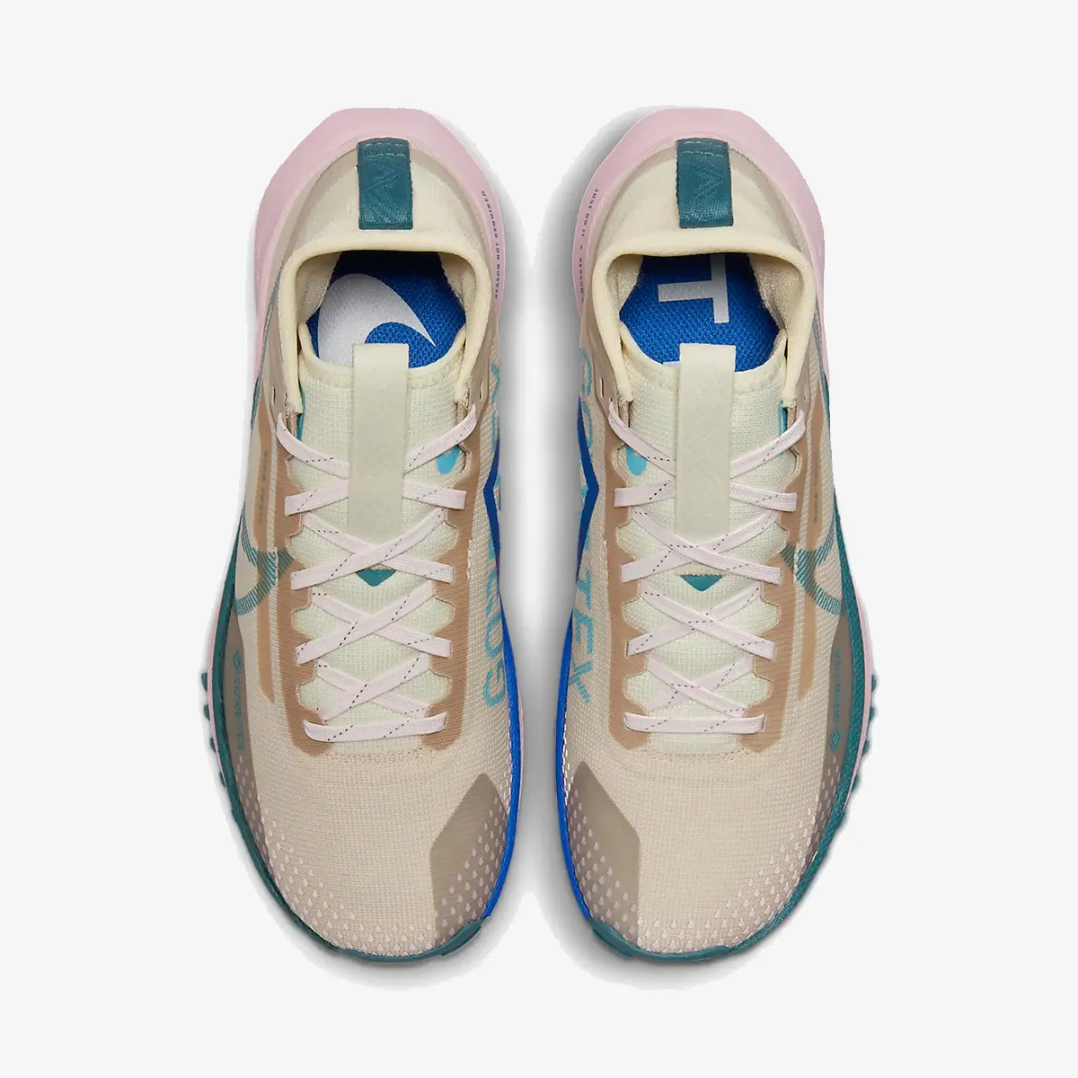 Nike Patike React Pegasus Trail 4 GORE-TEX