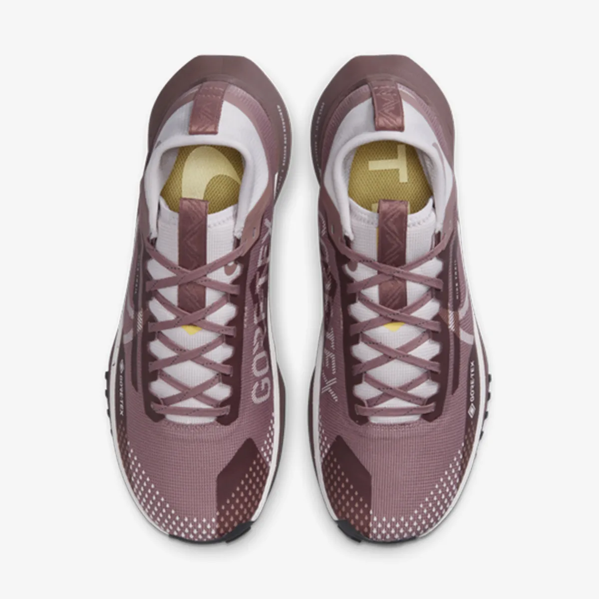 Nike Patike React Pegasus Trail 4 GORE-TEX 