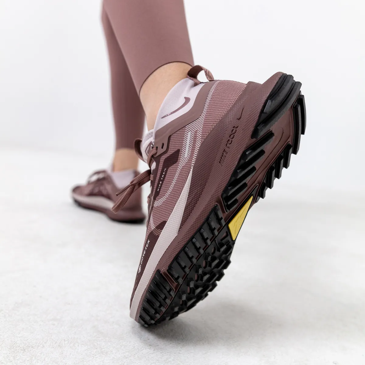 Nike Patike React Pegasus Trail 4 GORE-TEX 