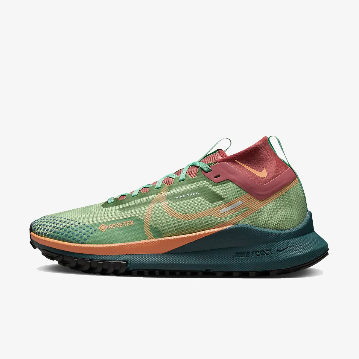 Nike Patike React Pegasus Trail 4 GORE-TEX