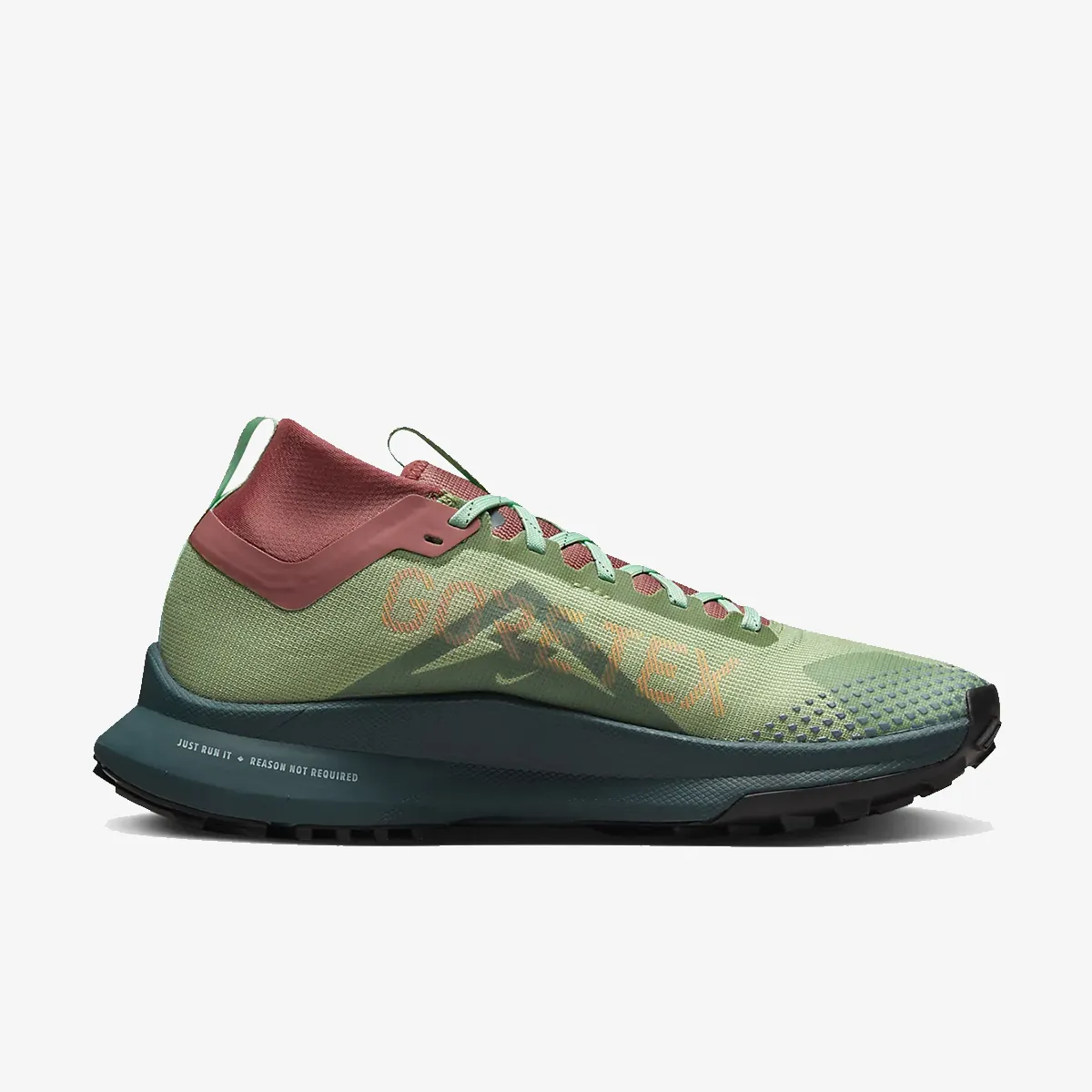 Nike Patike React Pegasus Trail 4 GORE-TEX