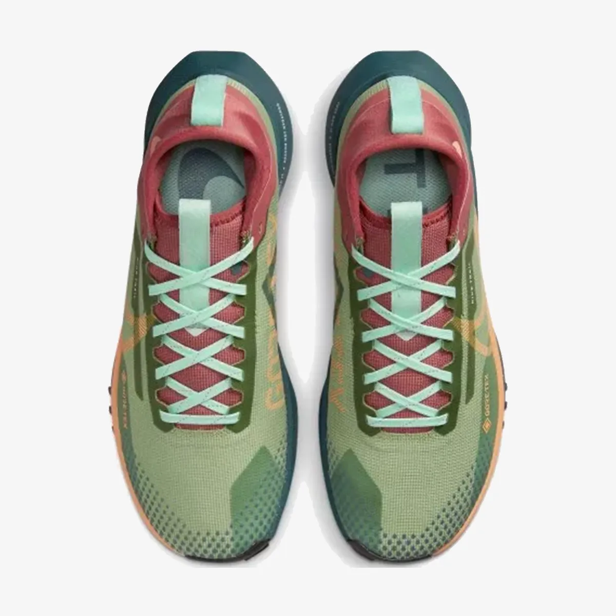 Nike Patike React Pegasus Trail 4 GORE-TEX