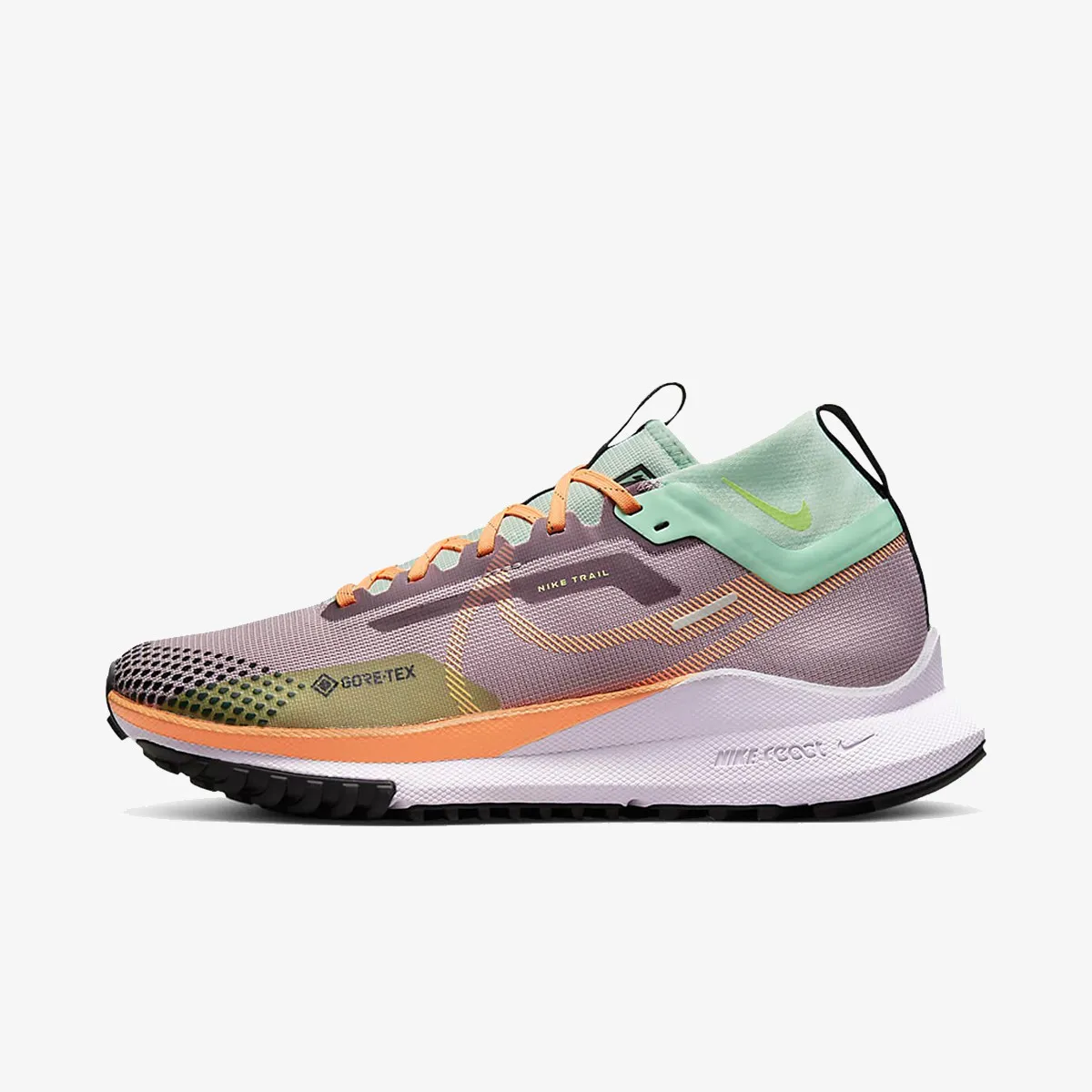 Nike Patike React Pegasus Trail 4 GORE-TEX 