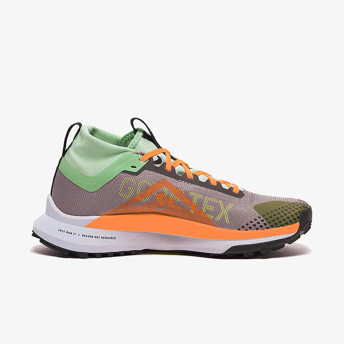 Nike Patike React Pegasus Trail 4 GORE-TEX 