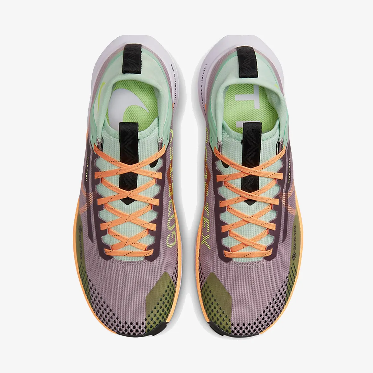 Nike Patike React Pegasus Trail 4 GORE-TEX 
