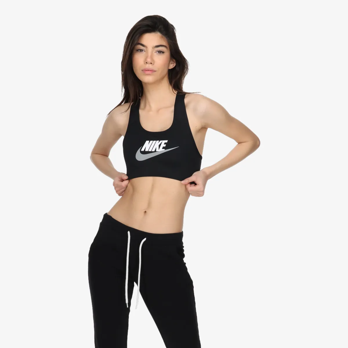 Nike Bra Swoosh