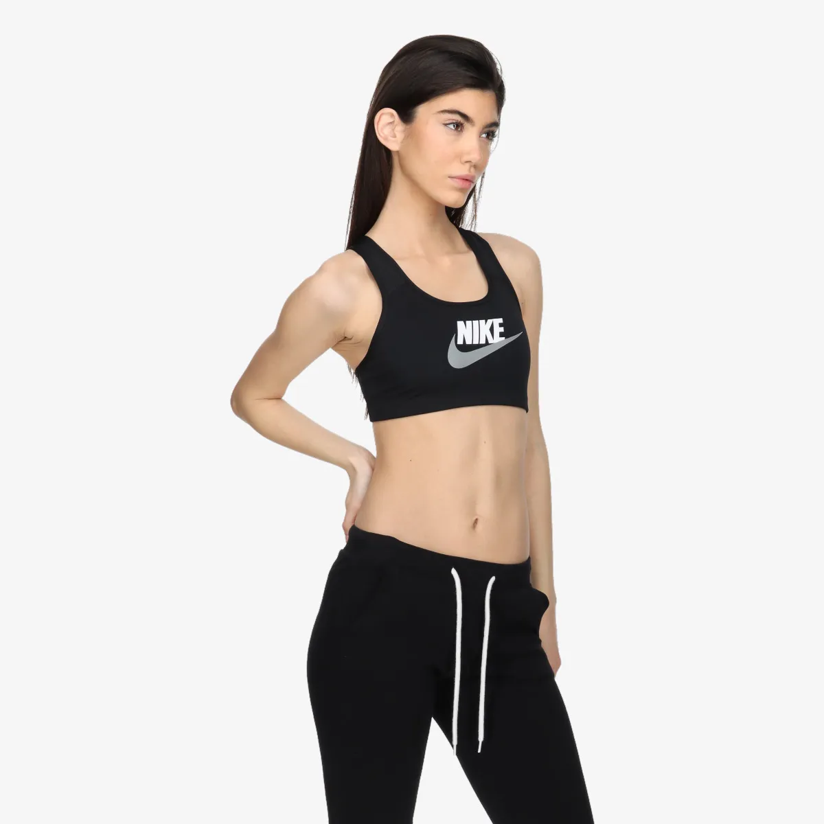 Nike Bra Swoosh